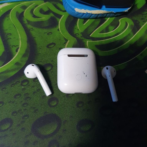 에어팟2