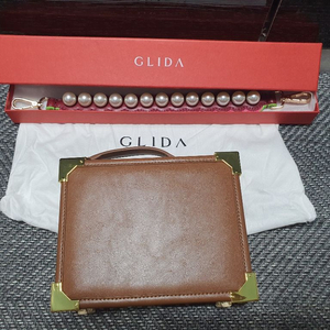 그리다 (glida) 스퀘어백