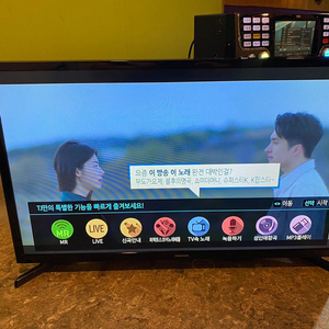 삼성 LED TV 32” 판매