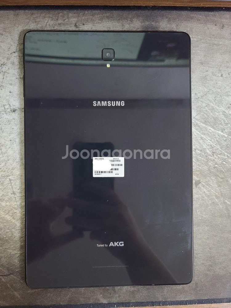 갤럭시탭 s4 lte 64g 판매합니다--2