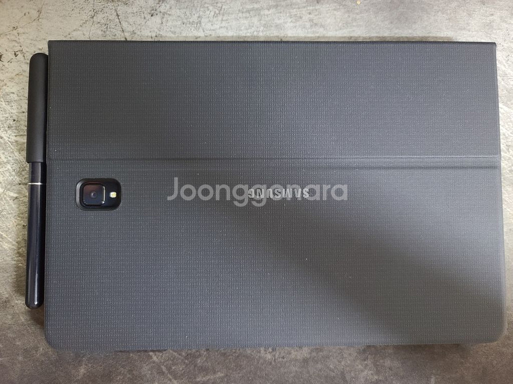 갤럭시탭 s4 lte 64g 판매합니다--6