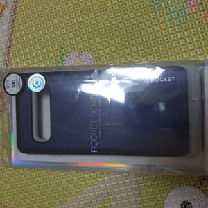 삼성 겔럭시 S10 휴대폰 카드케이스