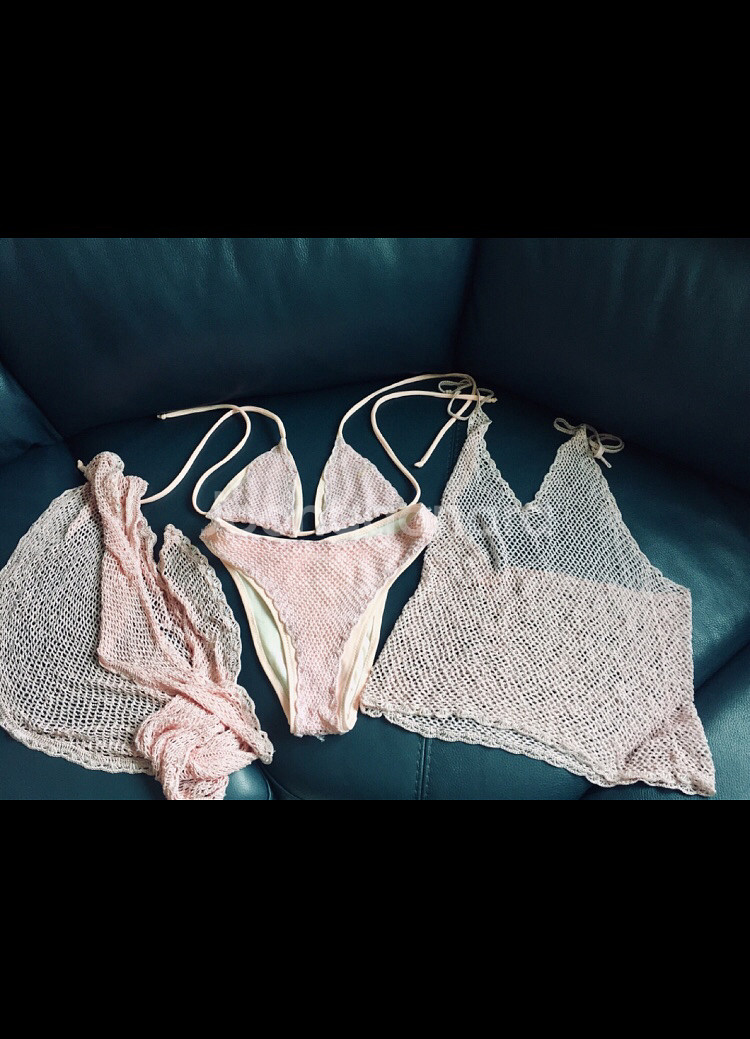 수영복 비키니--6
