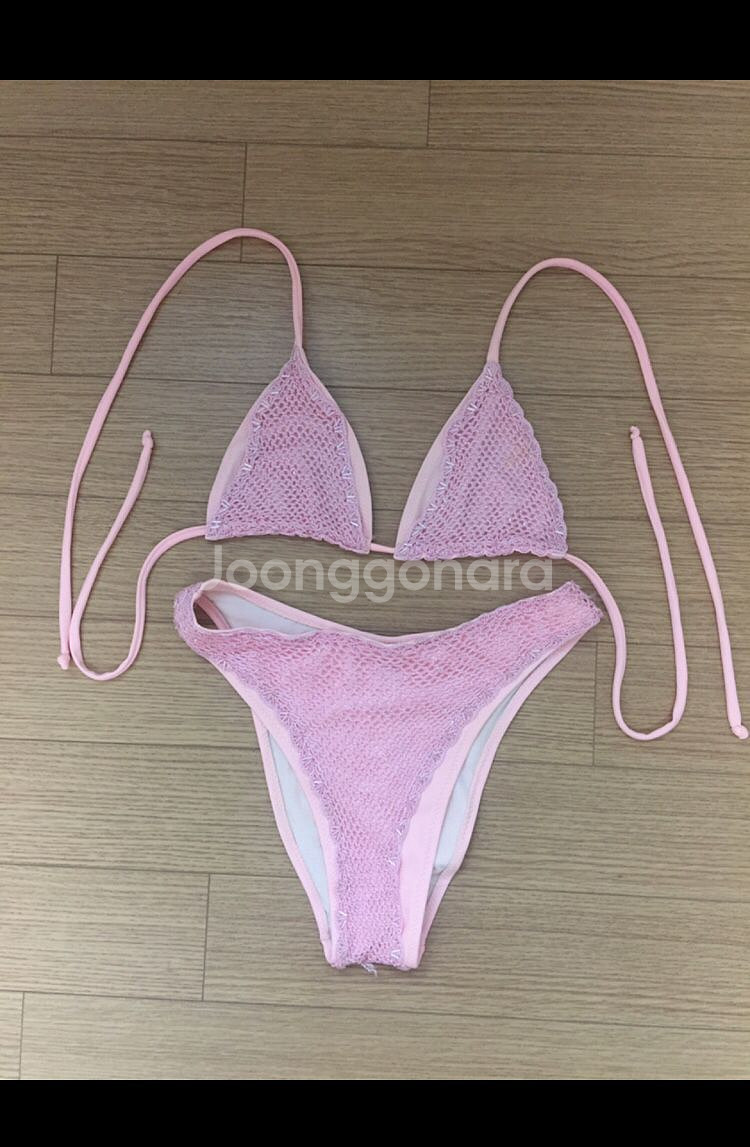 수영복 비키니--7