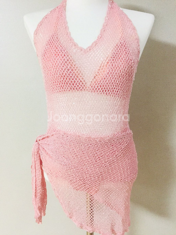 수영복 비키니--0