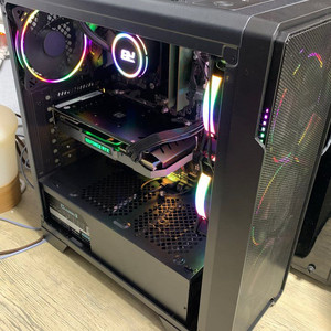 라이젠3700x rtx2060super