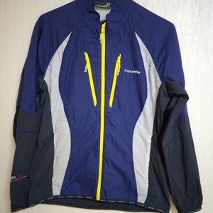 여성 마운티아 봄.여름 바람막이 (95)