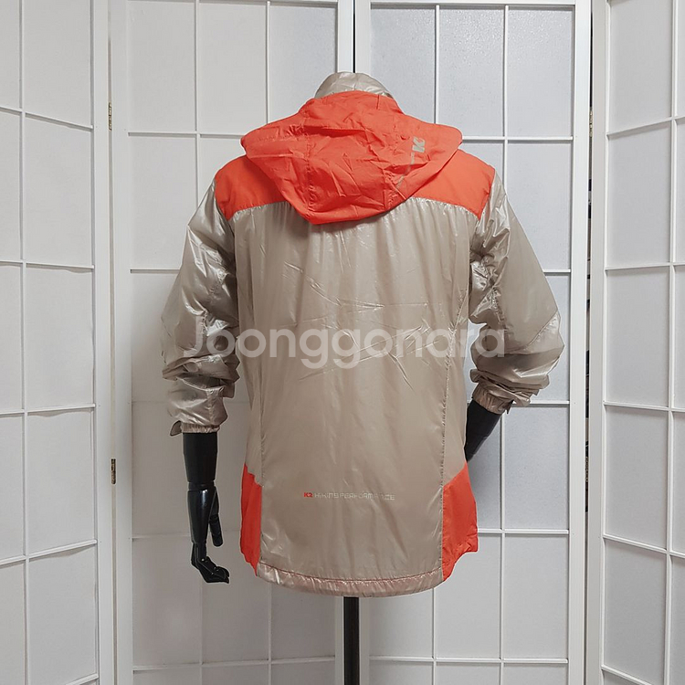 K2 새상품 정가16만 / 남자100 입체패턴 경량--3