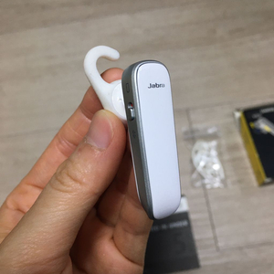 Jabra 블루투스 이어폰