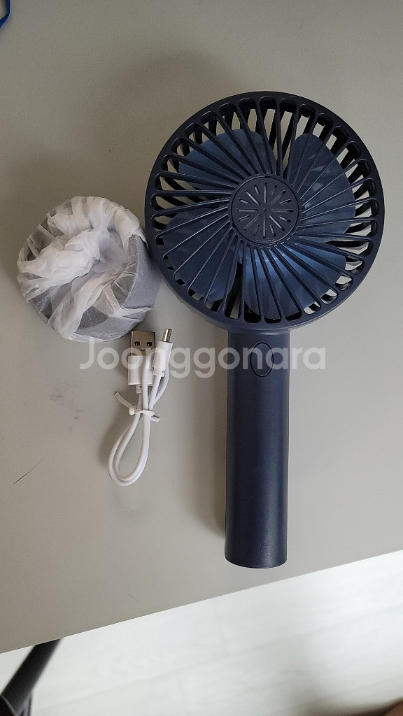 USB 핸디 선풍기 정말 싸게 판매합니다.--3