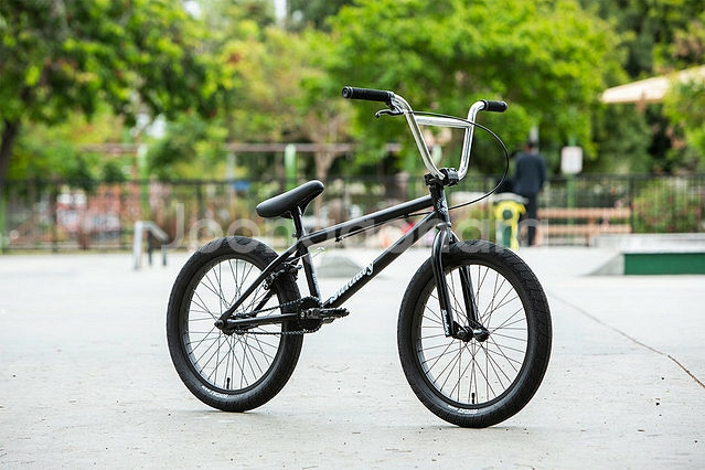 BMX 선데이 블루프린트 2020년형 (묘기, 트릭용)--0