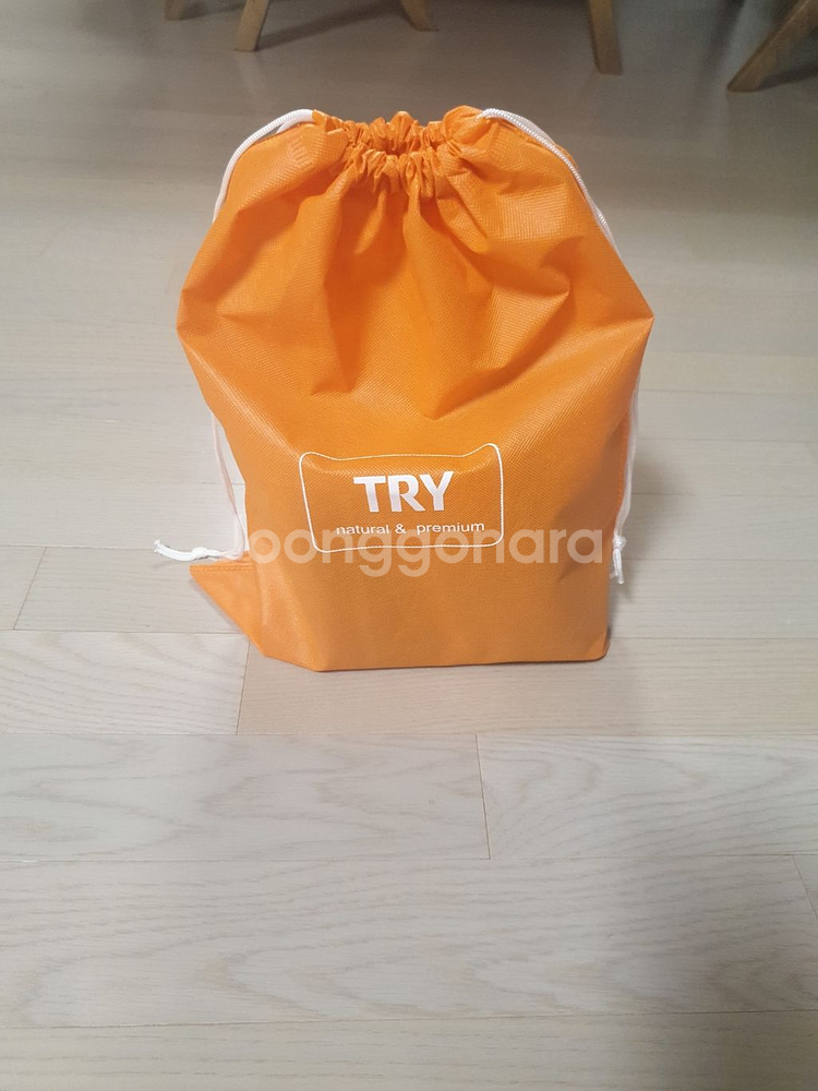 트라이 남성110사이즈 팬티--1