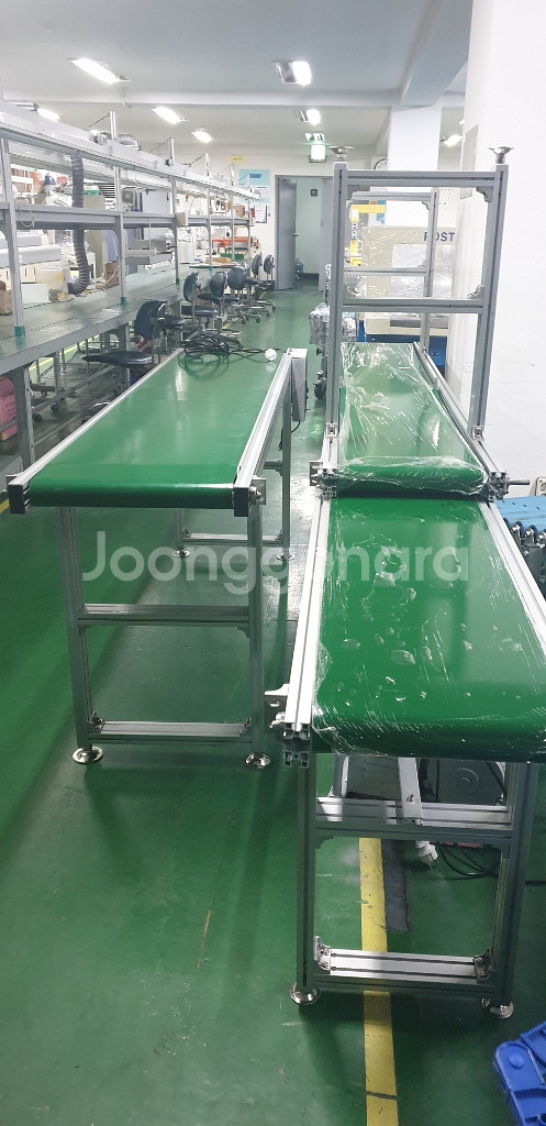 벨트컨베어중고및신품제작--0