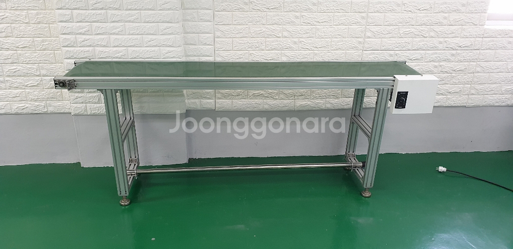 벨트컨베어중고및신품제작--2
