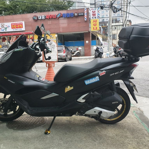 pcx125