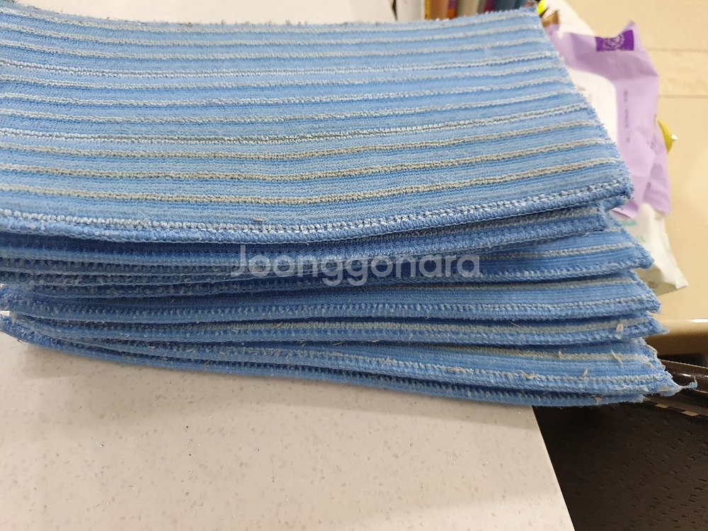 한경희 스팀청소기--4