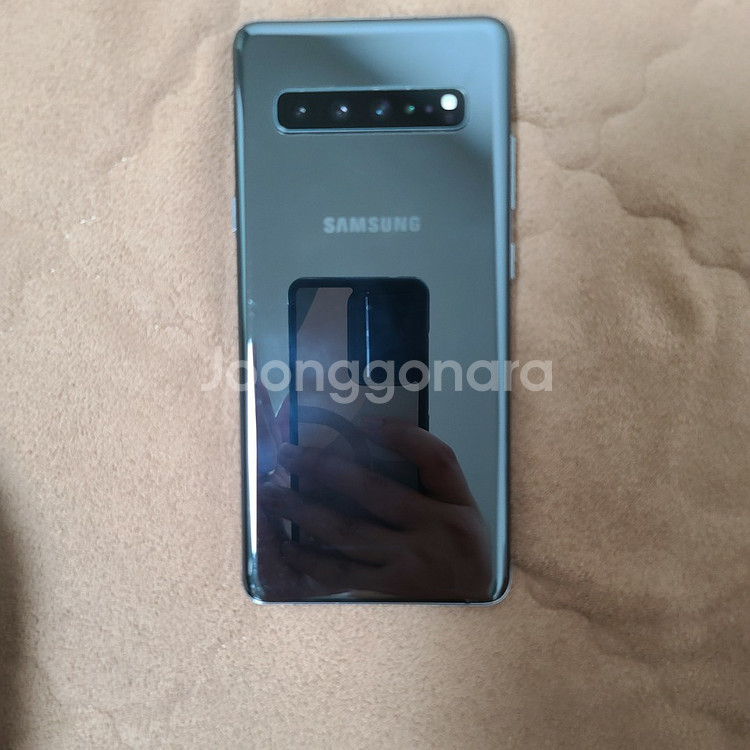 갤럭시 s10 5g 256g--1