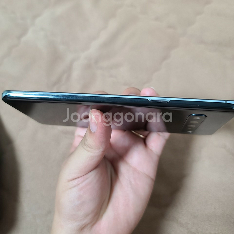 갤럭시 s10 5g 256g--5