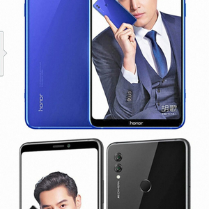 구매 - honor note10 (아너노트10) 블루