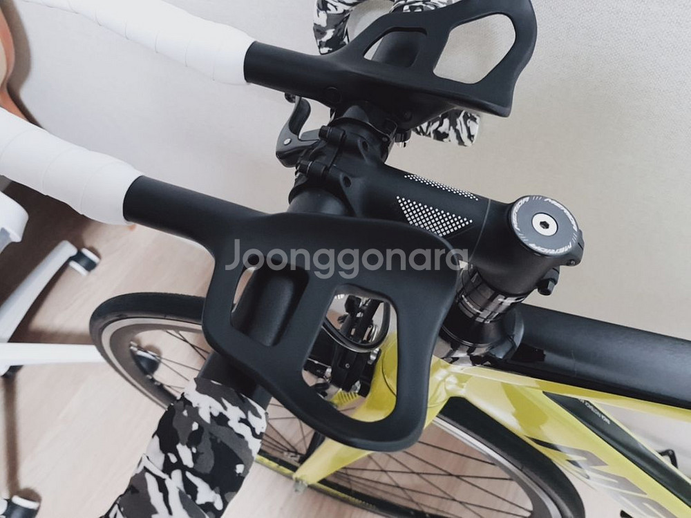 Ec90 에어로 TT바 트라이 애슬론 T800--5