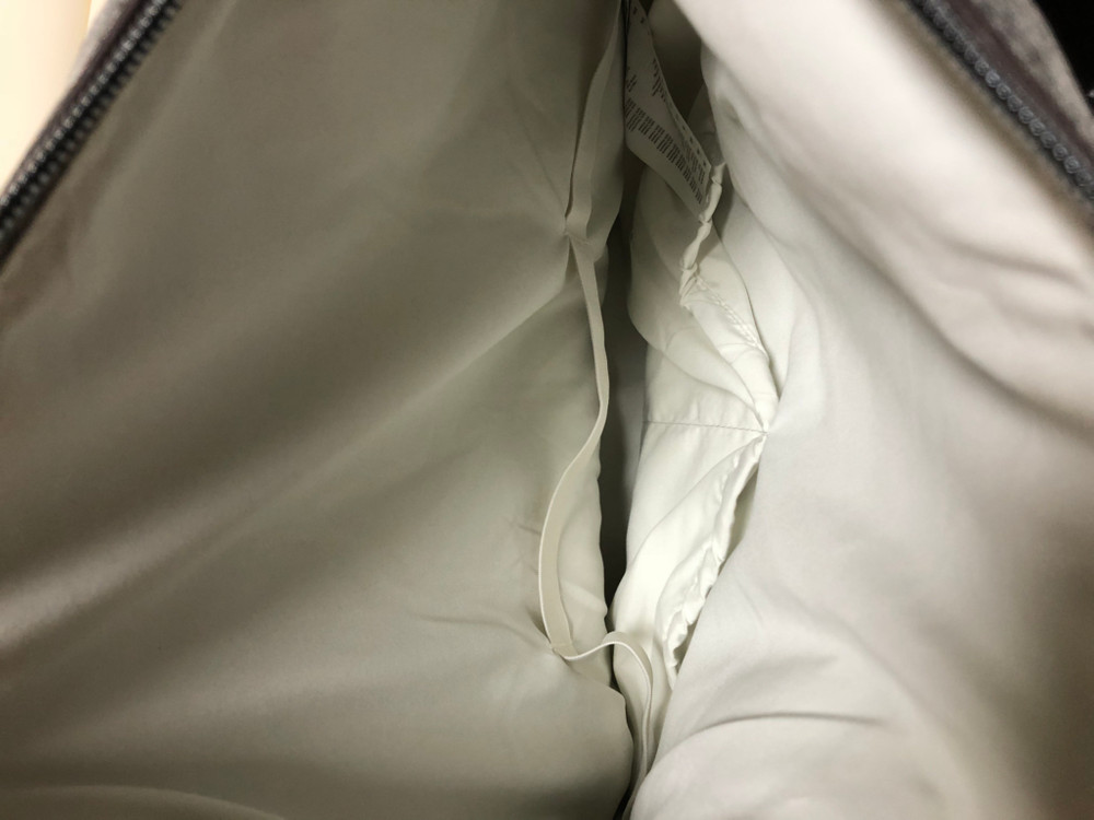 잉글레시나 기저귀가방(새상품)--5