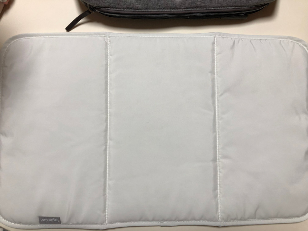 잉글레시나 기저귀가방(새상품)--6