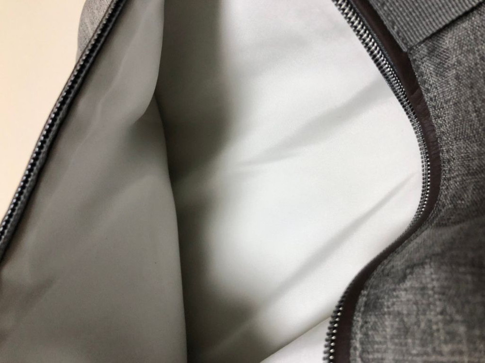 잉글레시나 기저귀가방(새상품)--8