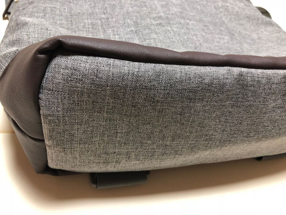 잉글레시나 기저귀가방(새상품)--2