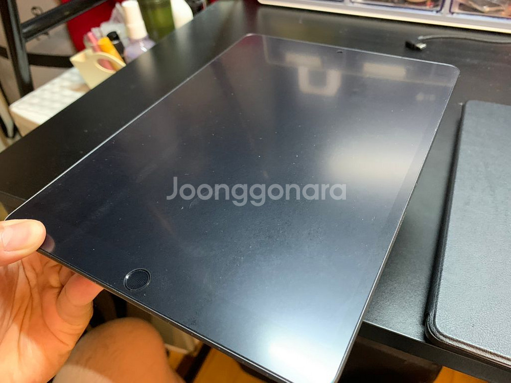 아이패드 에어3 64기가 셀룰러 모델 팝니다.--4