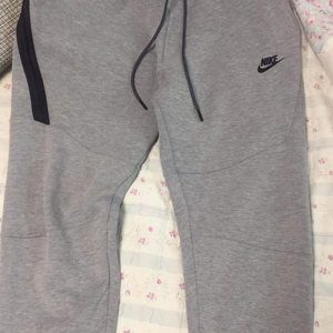 나이키 테크팩 조거팬츠