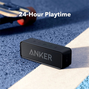 ANKER SOUNDCORE 블루투스 스피커팝니다.