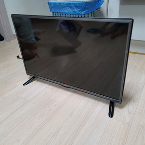 LG전자 32LB555B 중고 판매