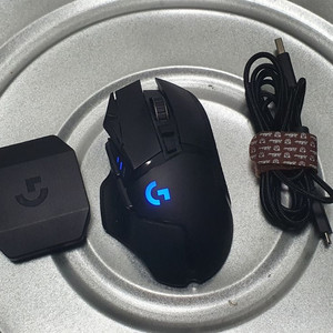 g502무선[로지텍G G502 LIGHTSPEED WI