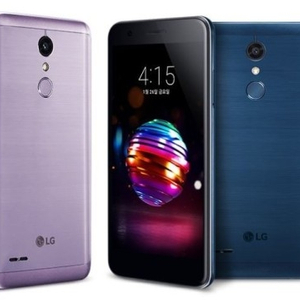 LG x4 공기계