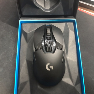 로지텍 g903