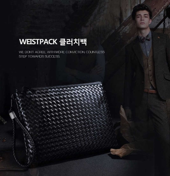 남성 메쉬 클러치백 추천 특가--2