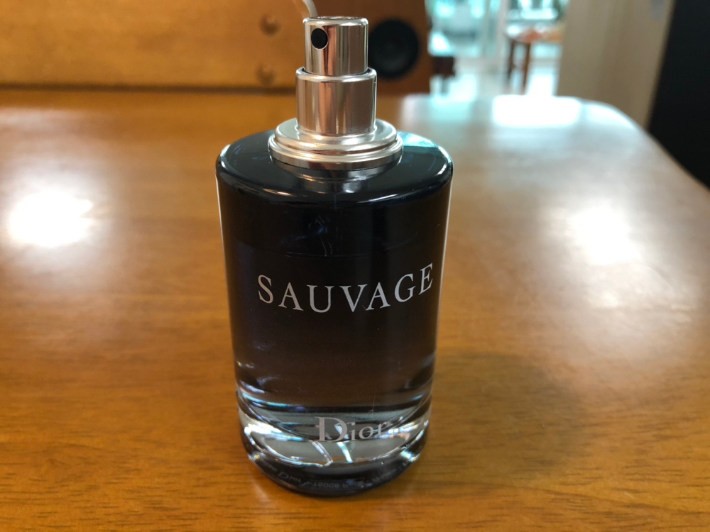크리스챤디올 새비지 남성향수 (60ml) 이미지