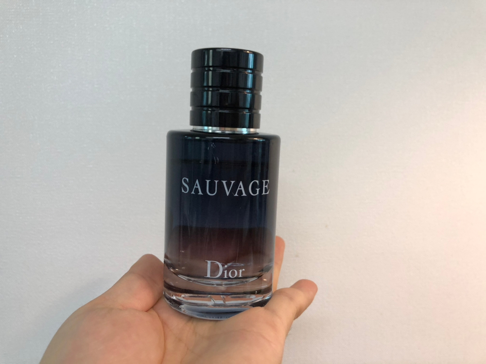크리스챤디올 새비지 남성향수 (60ml) 이미지
