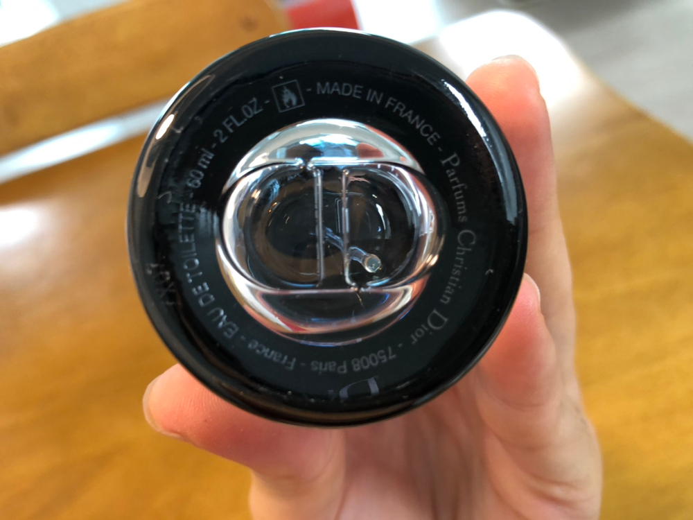크리스챤디올 새비지 남성향수 (60ml) 이미지