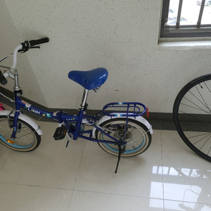 아동용 자전거