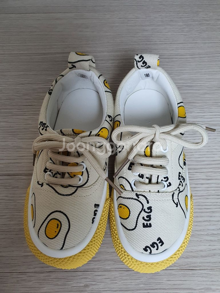 꺌랑 가족화 베이비 에그 180--4