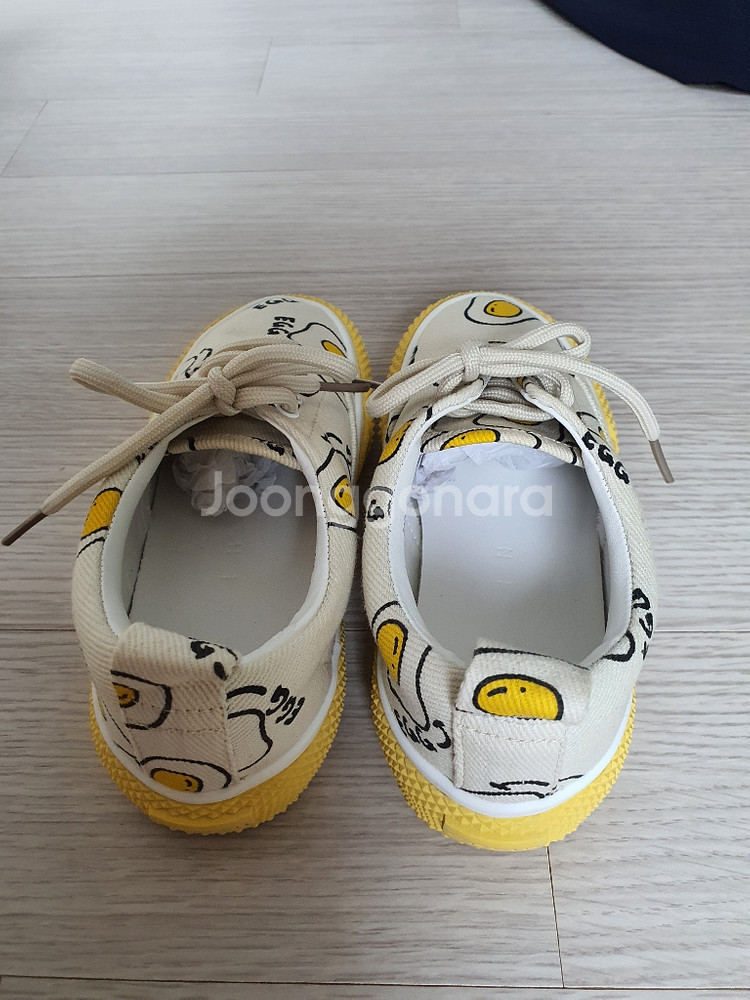 꺌랑 가족화 베이비 에그 180--5