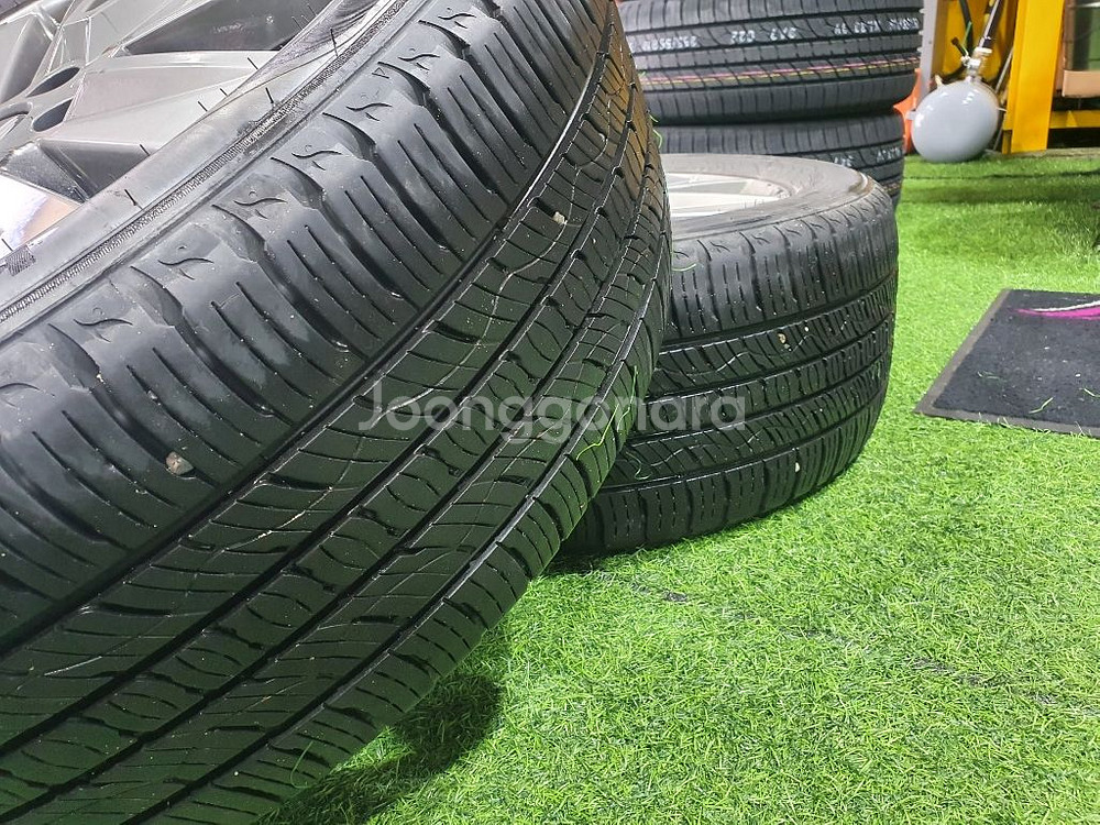 렉스턴스포츠20인치--0