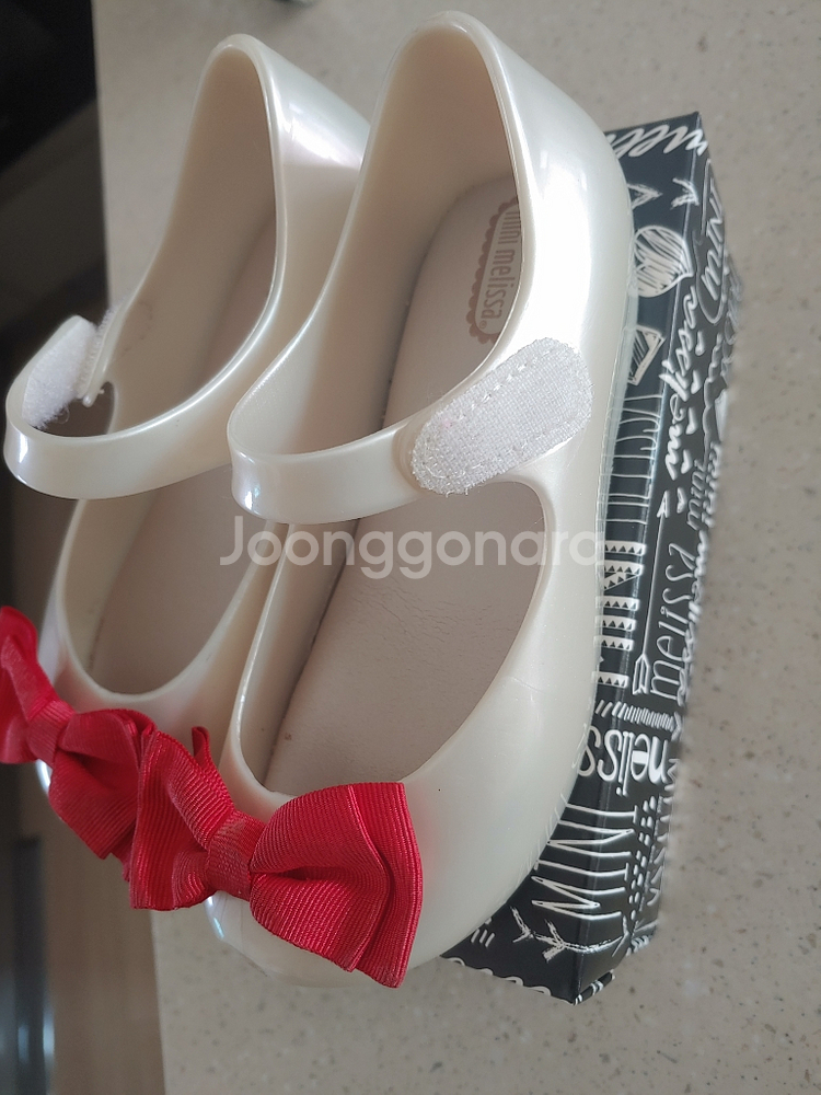 미니멜리사 리본 10사이즈--1