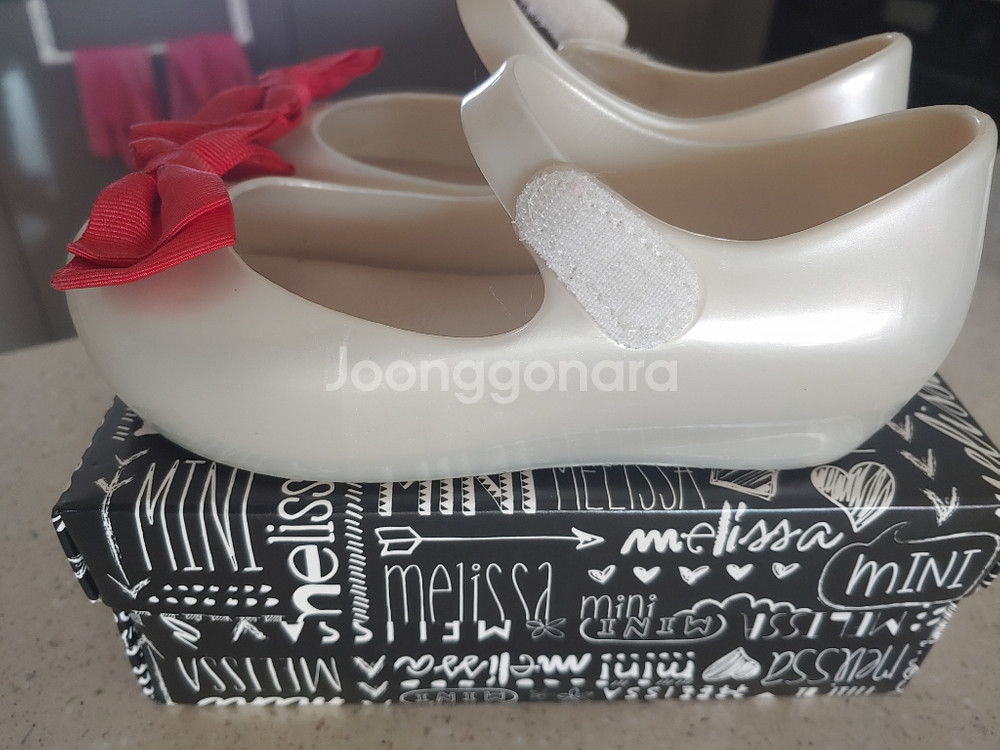 미니멜리사 리본 10사이즈--2