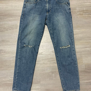 피스워커 뉴크롭진 New Crop jean