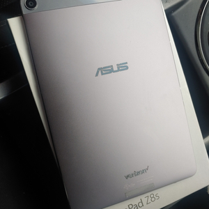 ASUS Z8s LTE SK/LG 유심 가능 태블릿 팜