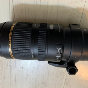 탐론 70-200vc