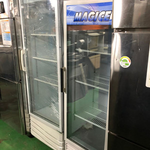 [판매]음료냉장고 수직쇼케이스 냉장쇼케이스