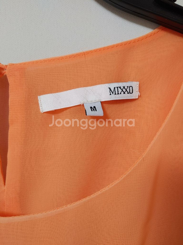 MIXXO 원피스--2
